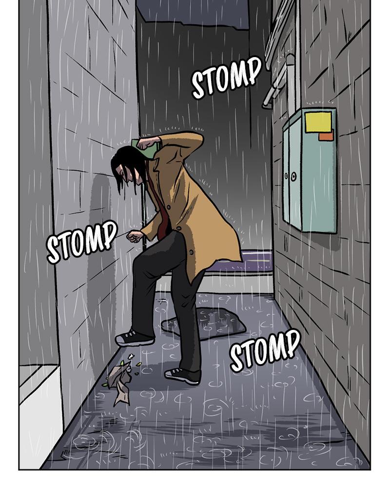 Read A Mark Against Thee Manga Online