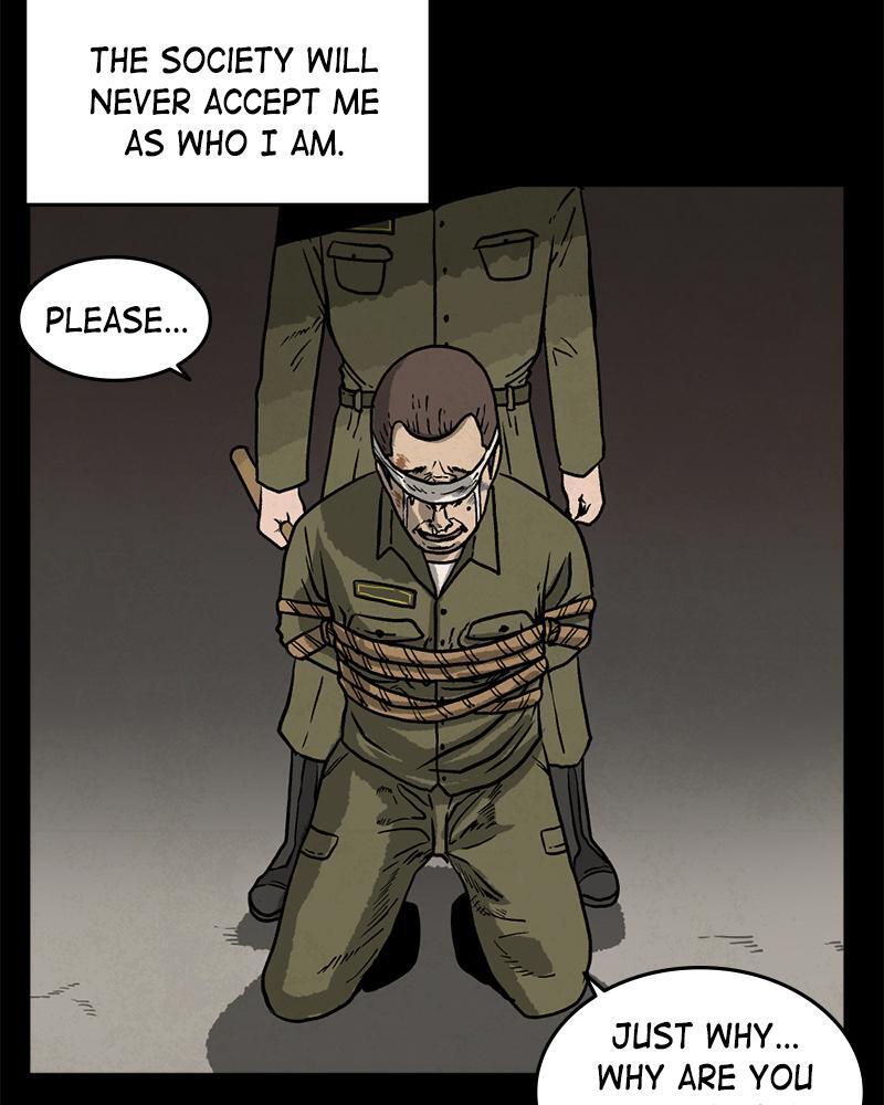 Read A Mark Against Thee Manga Online