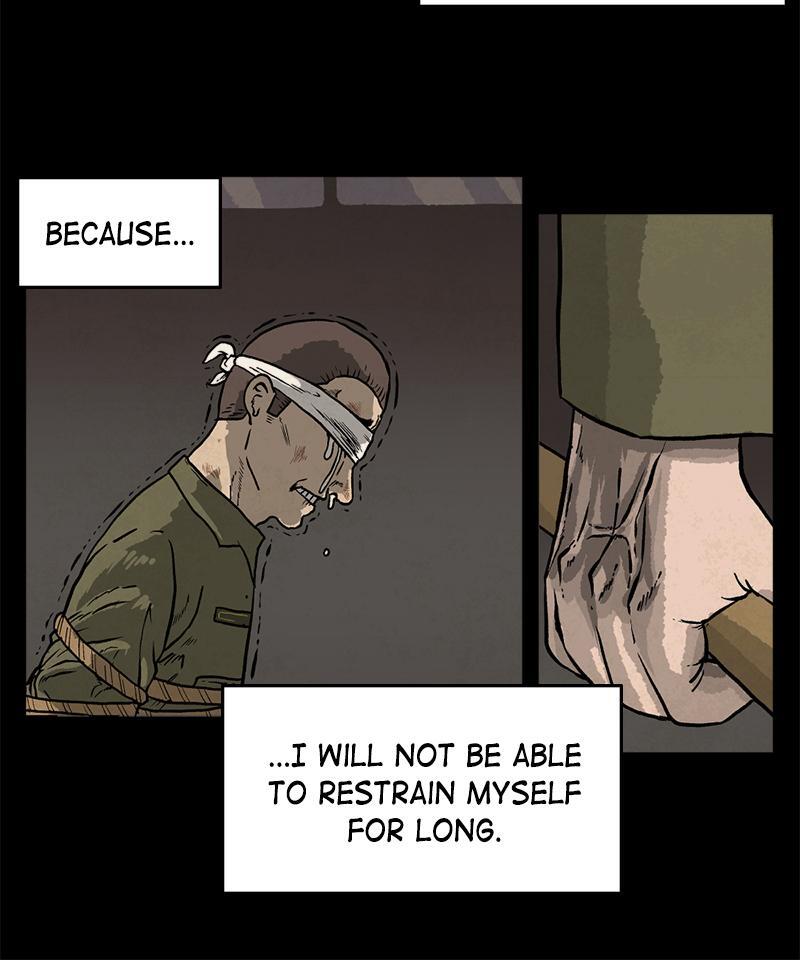 Read A Mark Against Thee Manga Online