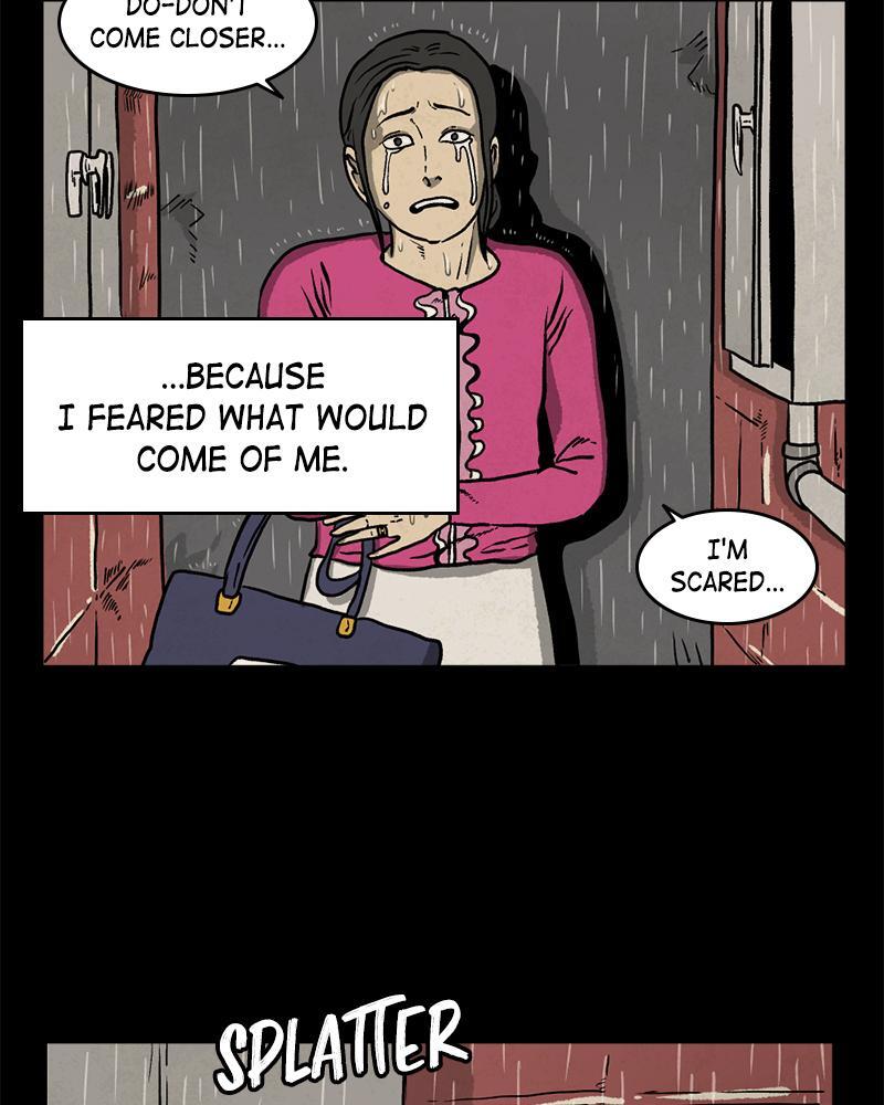 Read A Mark Against Thee Manga Online