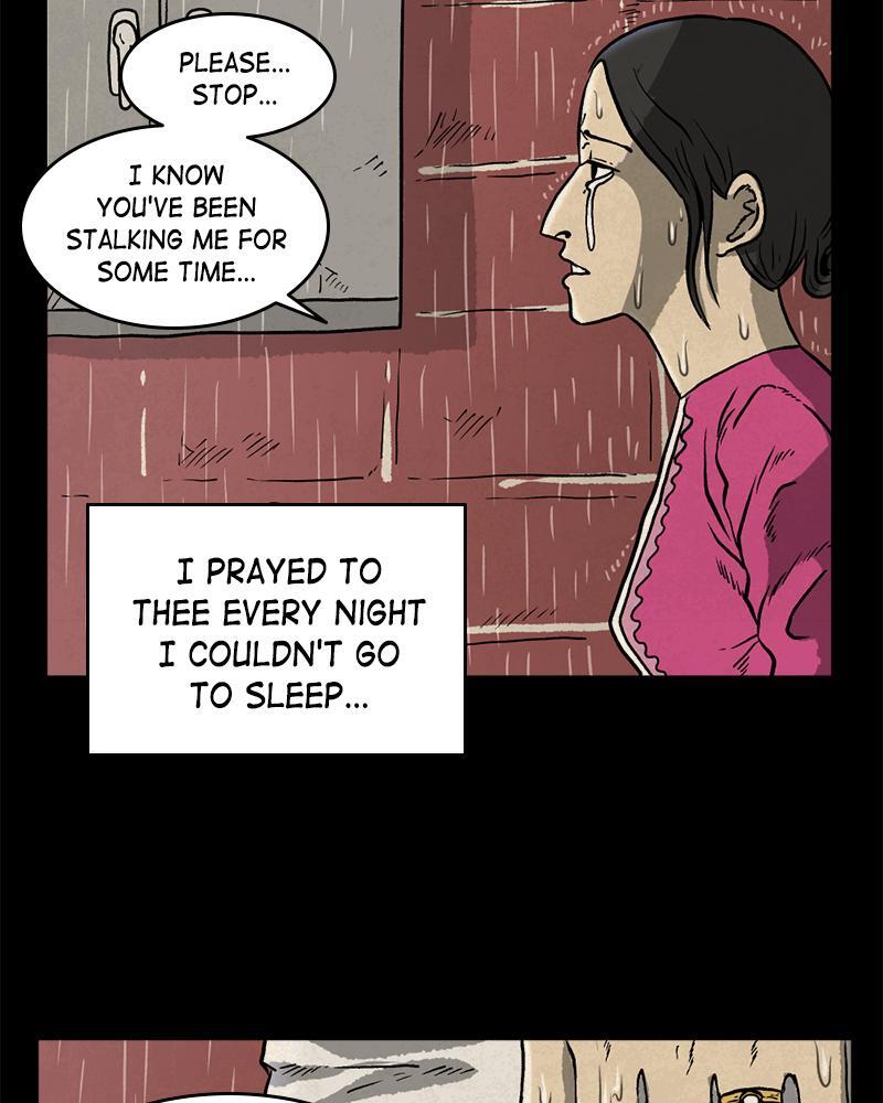 Read A Mark Against Thee Manga Online