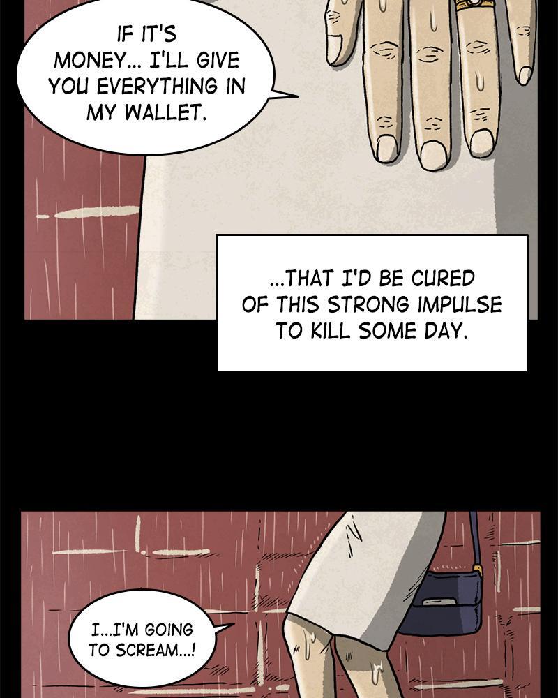 Read A Mark Against Thee Manga Online