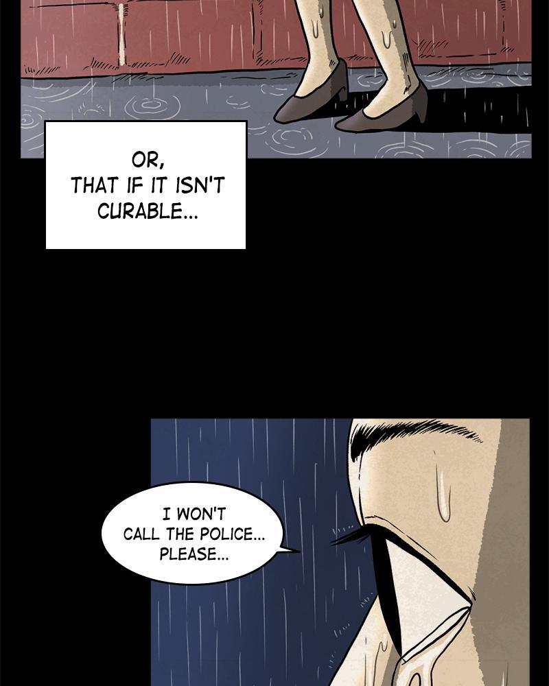 Read A Mark Against Thee Manga Online