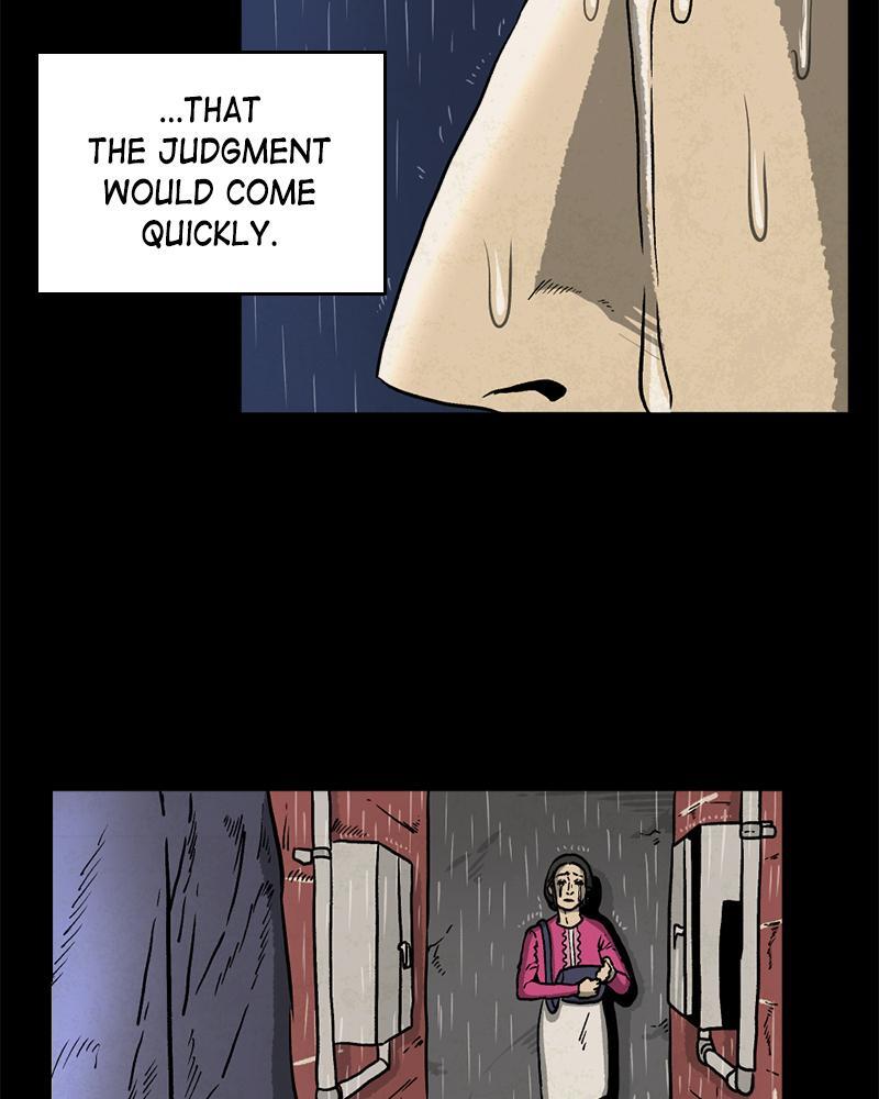 Read A Mark Against Thee Manga Online