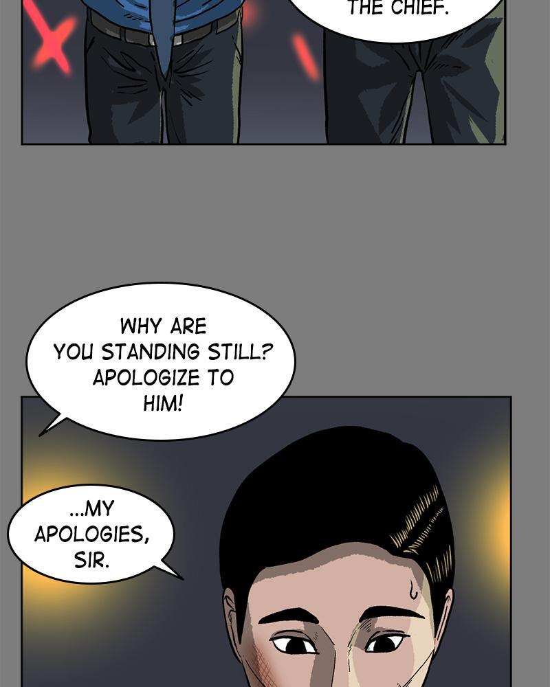 Read A Mark Against Thee Manga Online