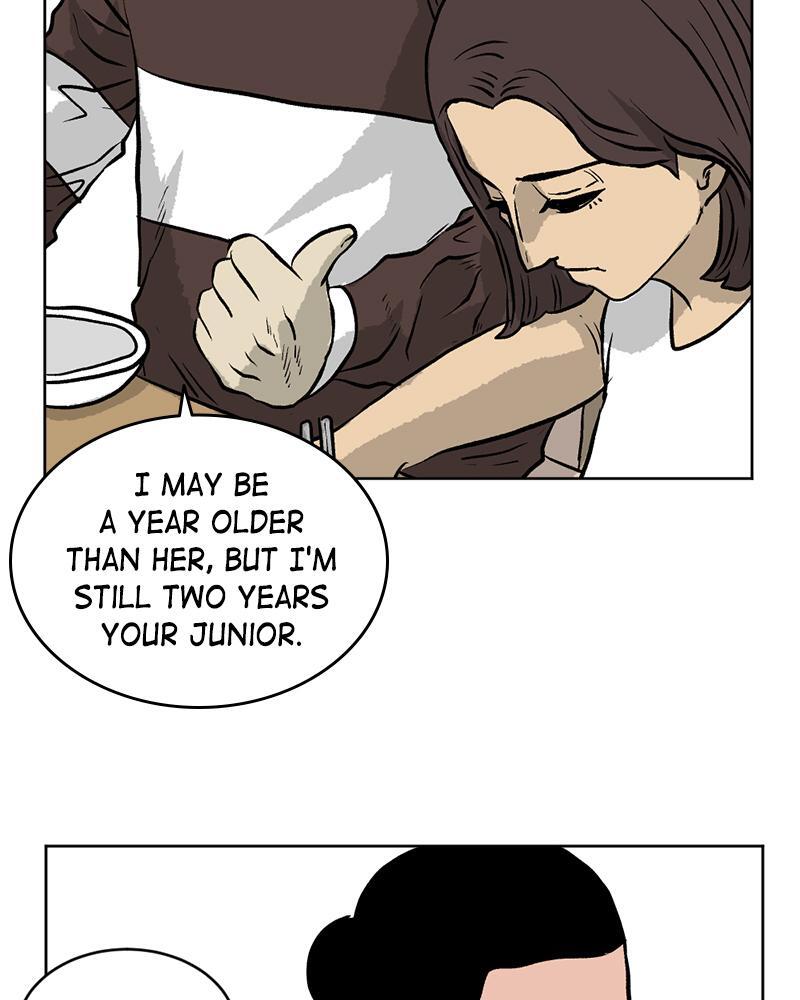Read A Mark Against Thee Manga Online