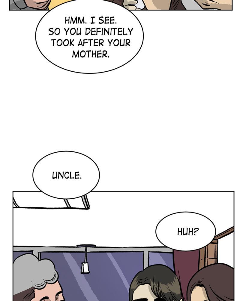 Read A Mark Against Thee Manga Online