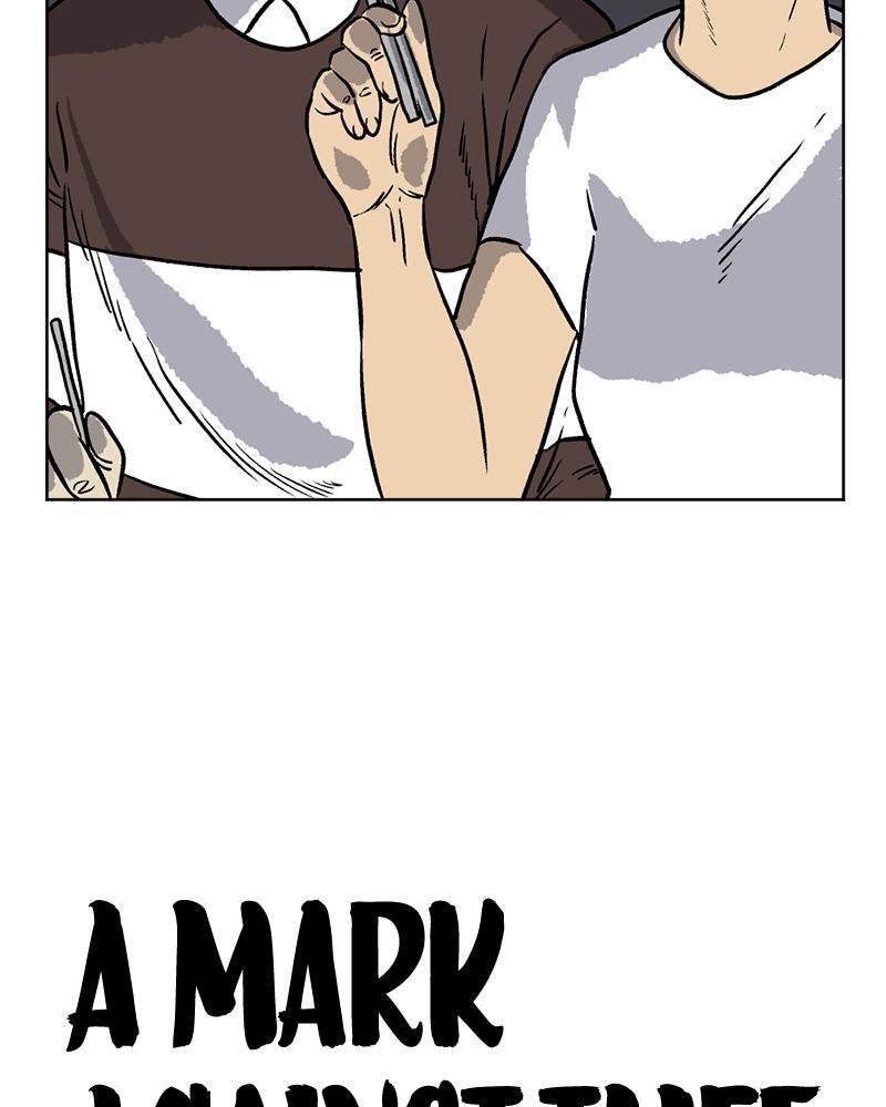 Read A Mark Against Thee Manga Online