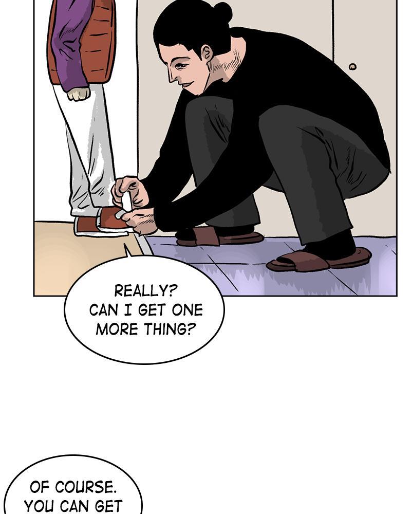 Read A Mark Against Thee Manga Online
