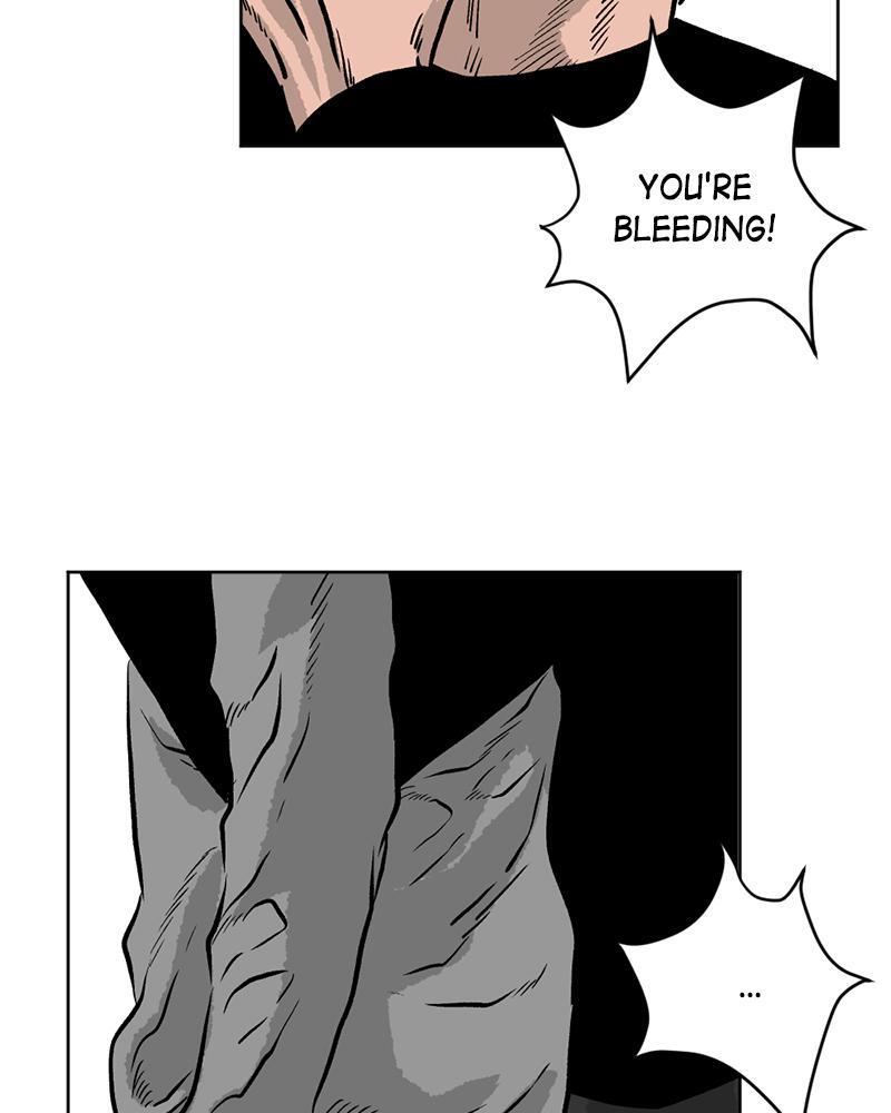 Read A Mark Against Thee Manga Online