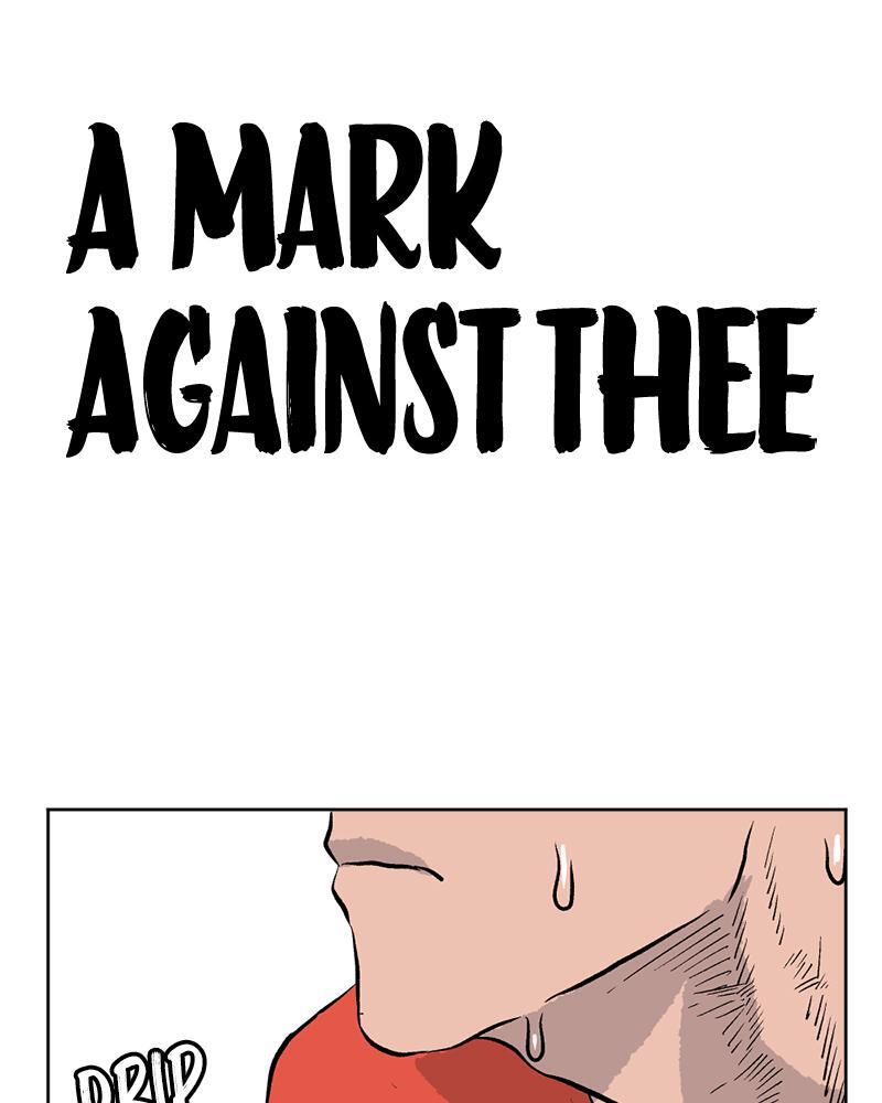 Read A Mark Against Thee Manga Online
