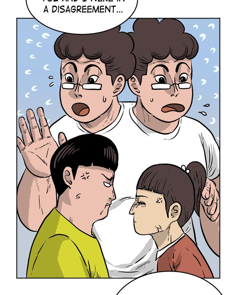 Read A Mark Against Thee Manga Online