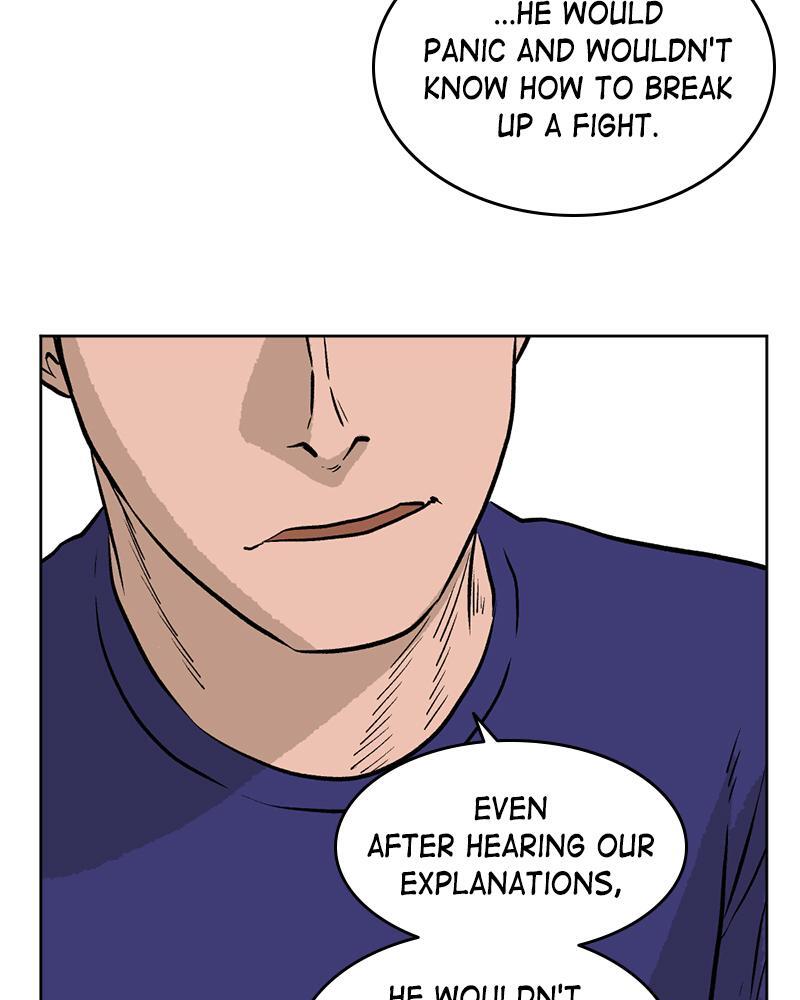 Read A Mark Against Thee Manga Online