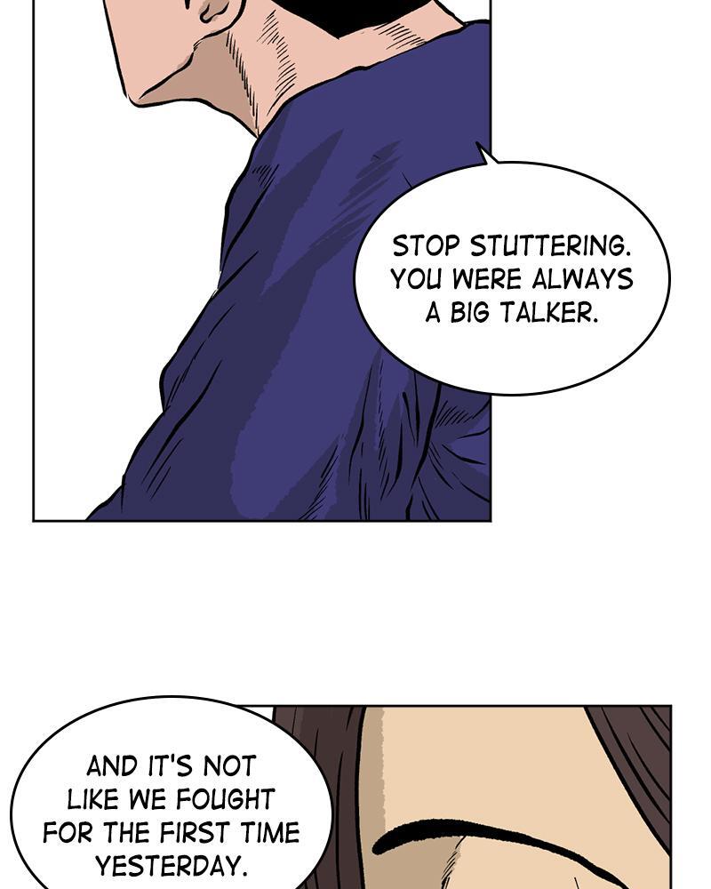 Read A Mark Against Thee Manga Online