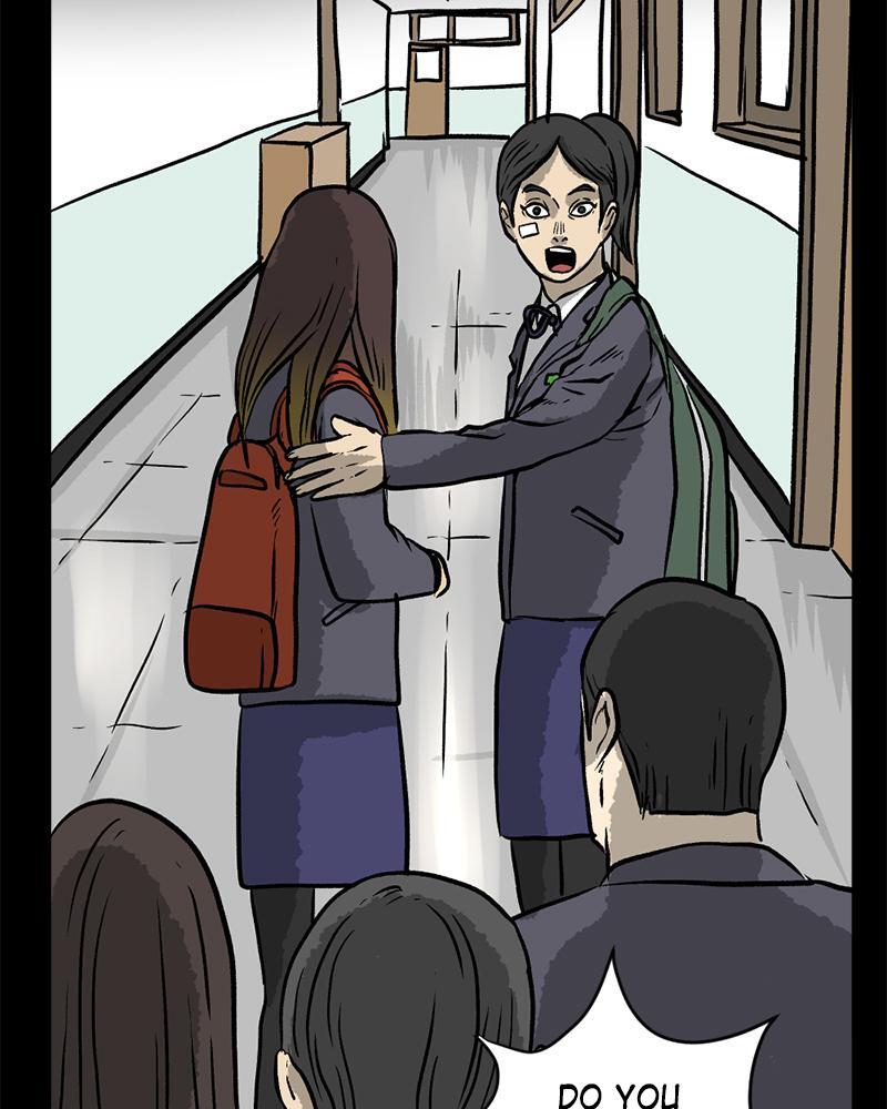 Read A Mark Against Thee Manga Online