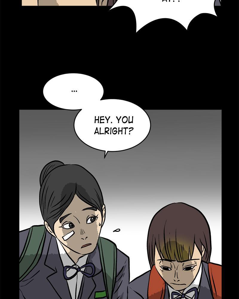 Read A Mark Against Thee Manga Online