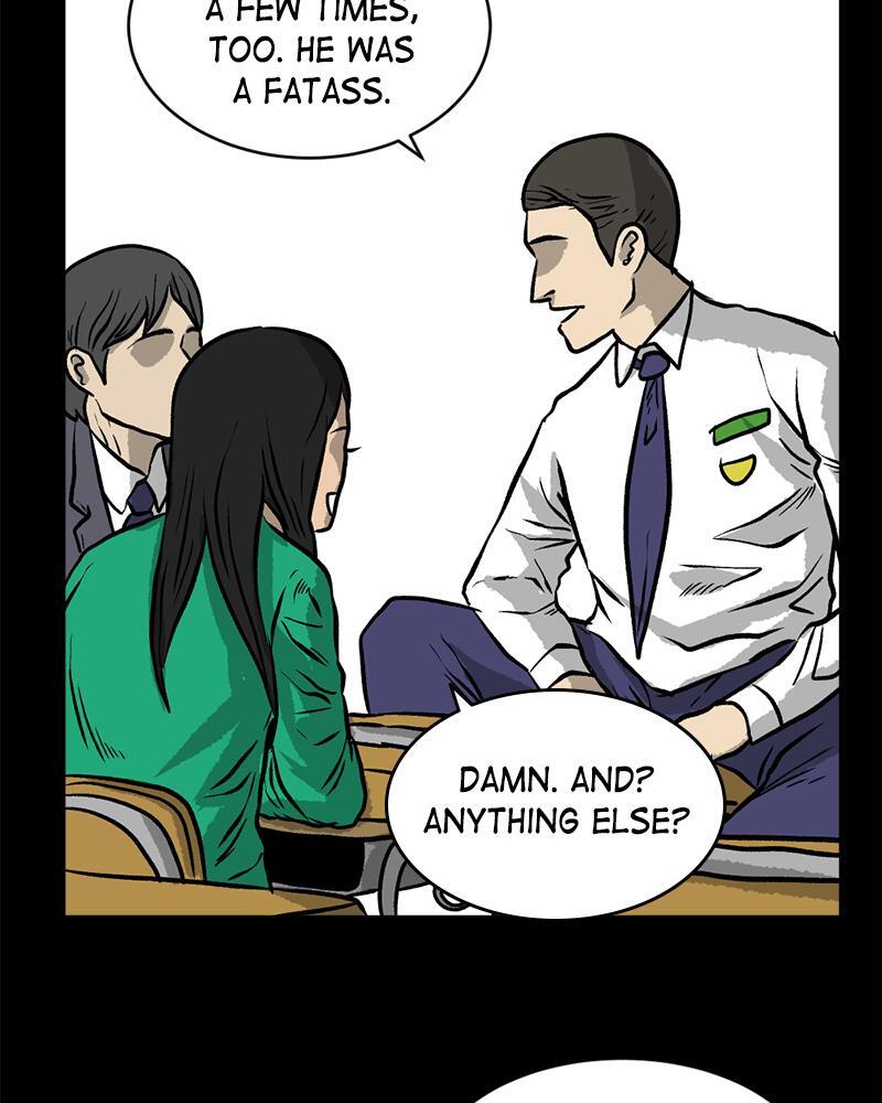 Read A Mark Against Thee Manga Online