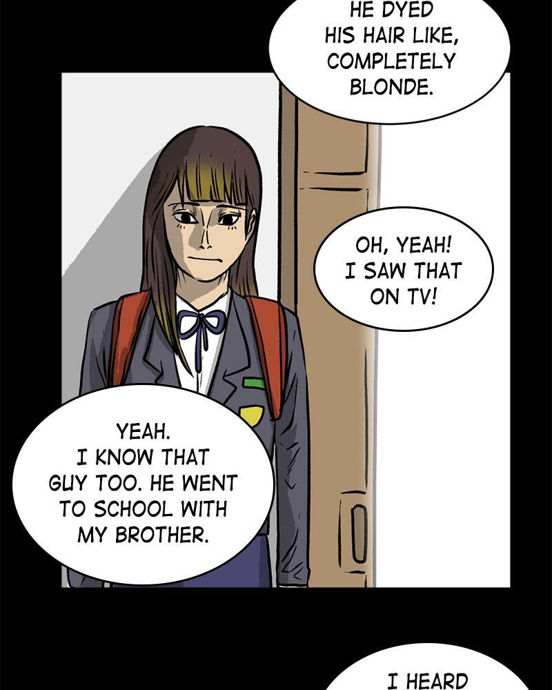 Read A Mark Against Thee Manga Online