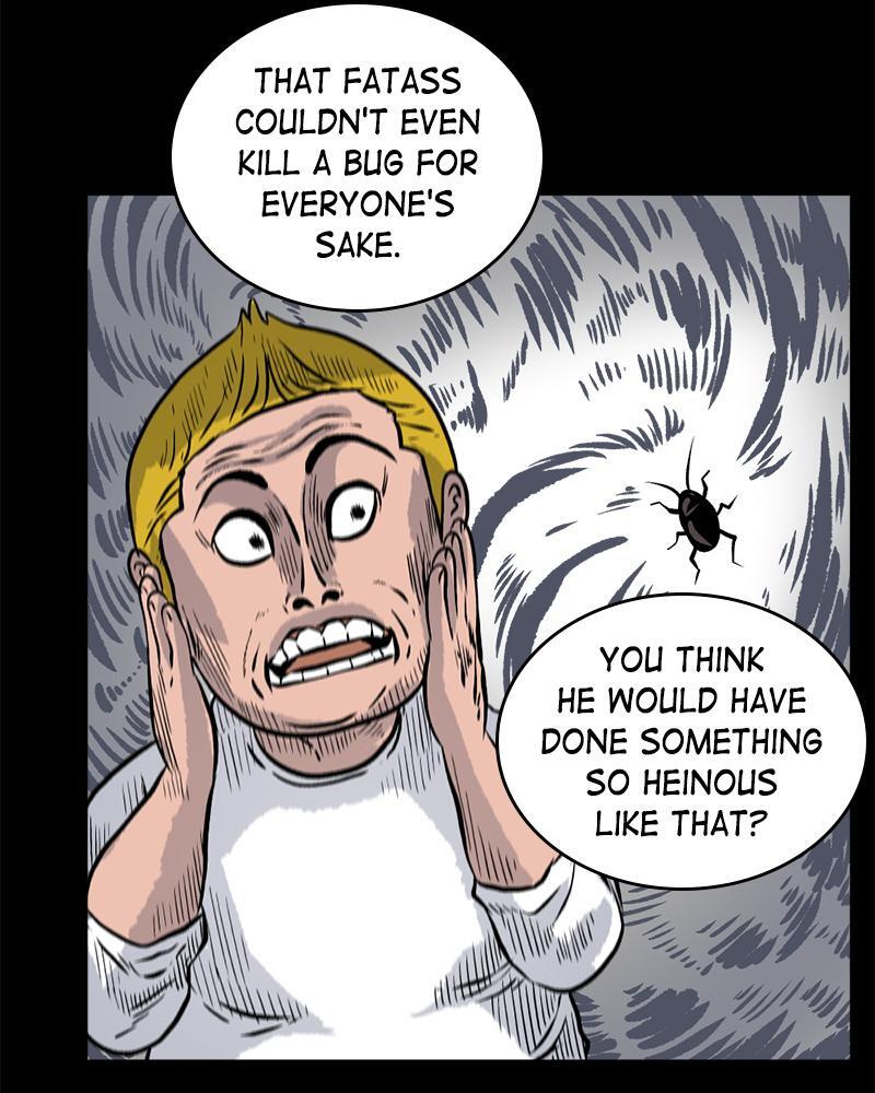 Read A Mark Against Thee Manga Online