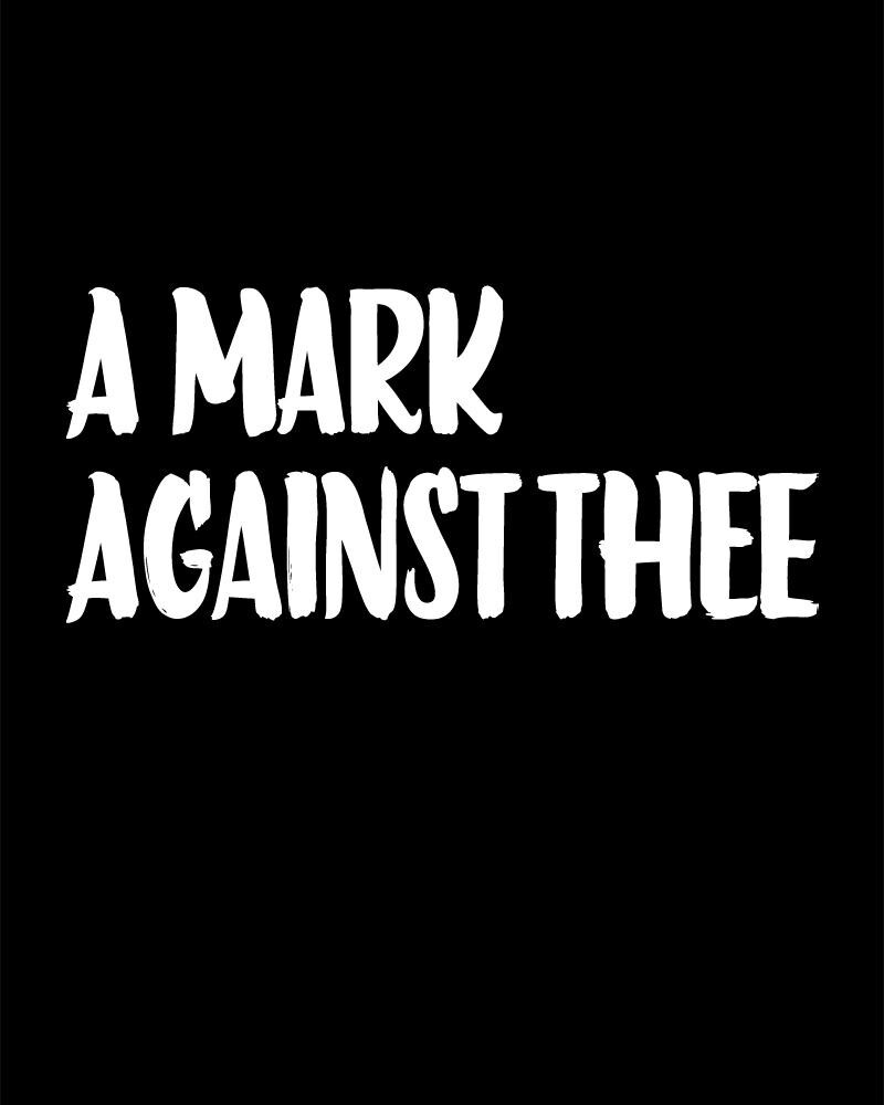 Read A Mark Against Thee Manga Online