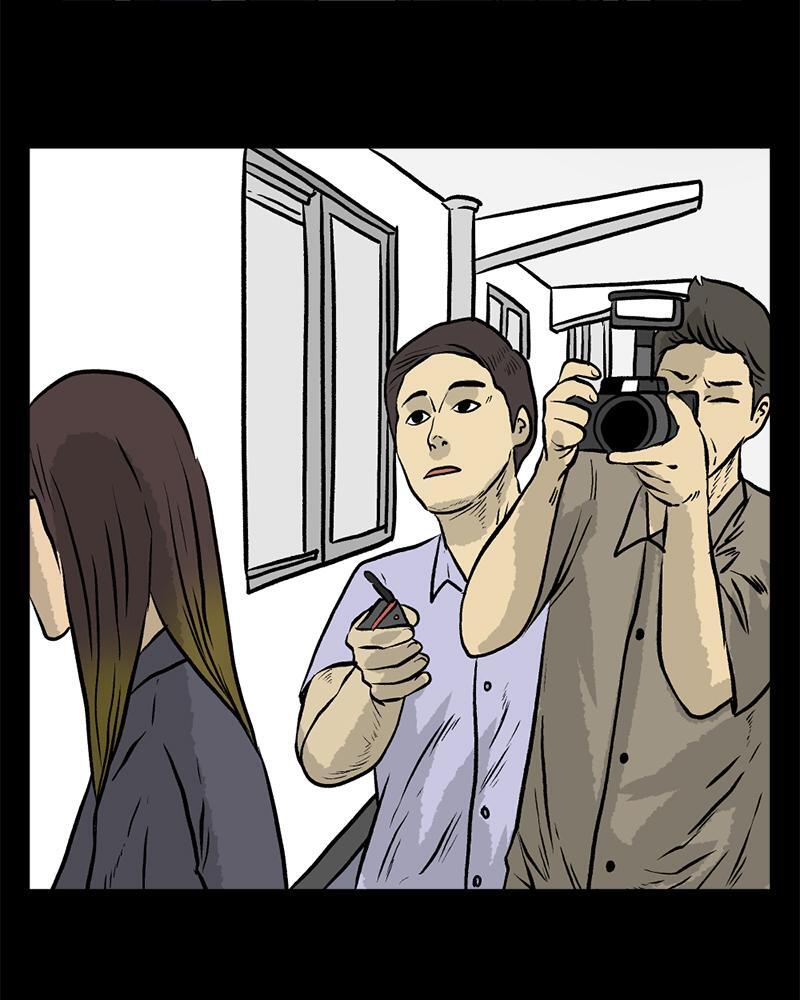 Read A Mark Against Thee Manga Online