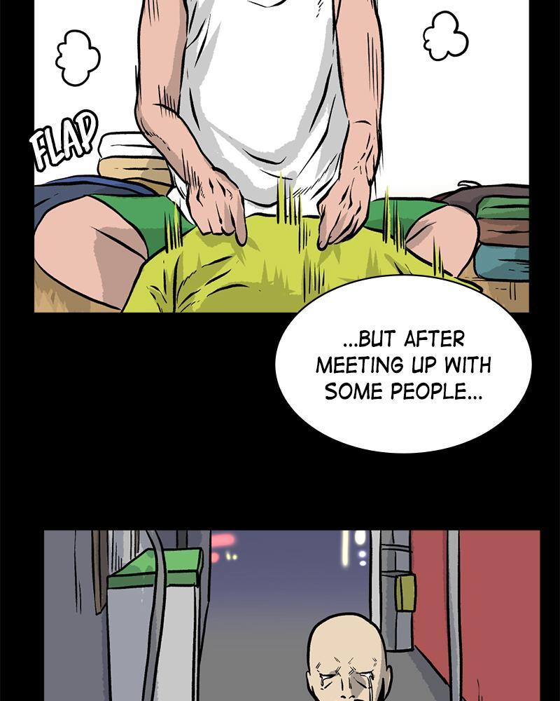 Read A Mark Against Thee Manga Online