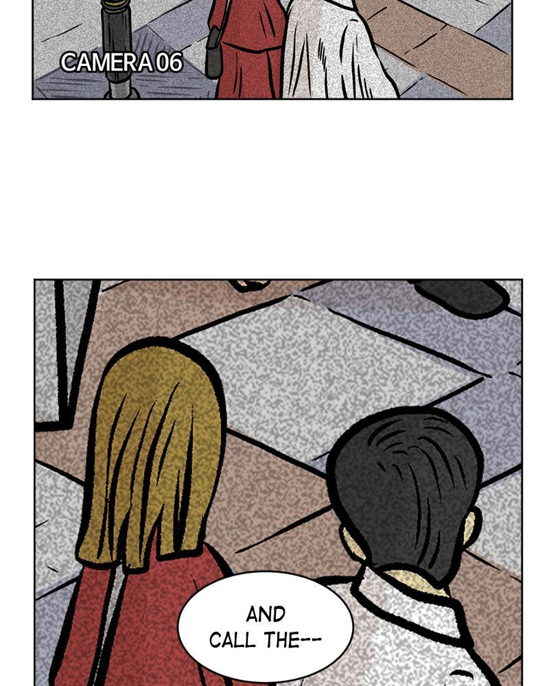 Read A Mark Against Thee Manga Online