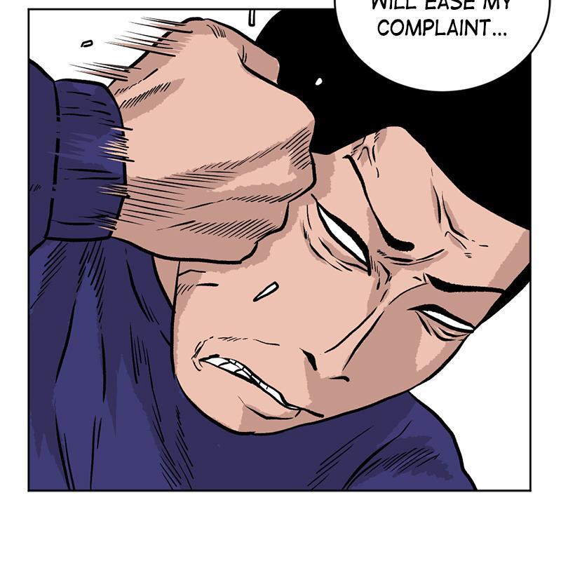 Read A Mark Against Thee Manga Online