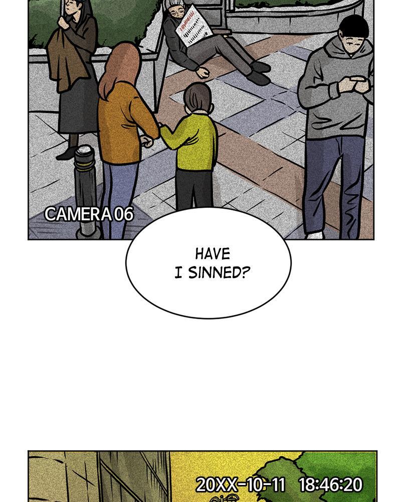 Read A Mark Against Thee Manga Online