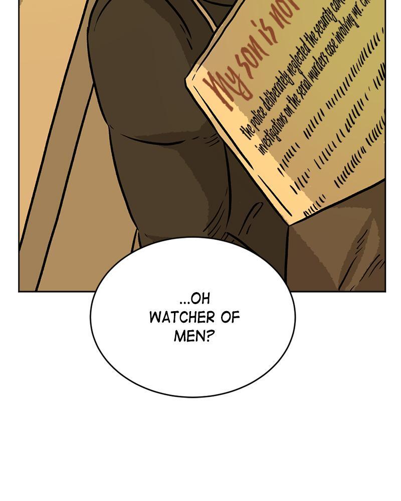 Read A Mark Against Thee Manga Online
