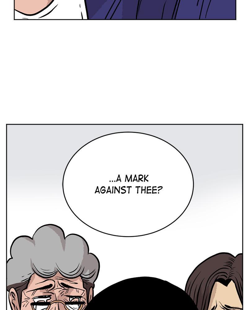Read A Mark Against Thee Manga Online