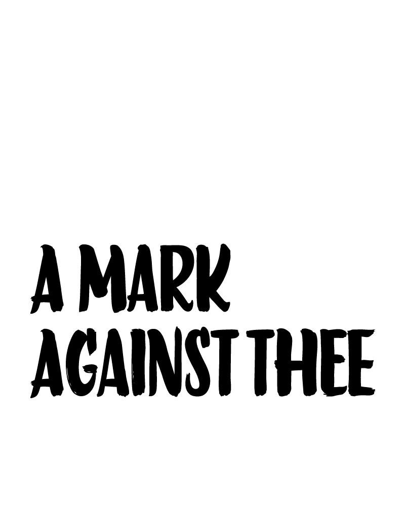 Read A Mark Against Thee Manga Online