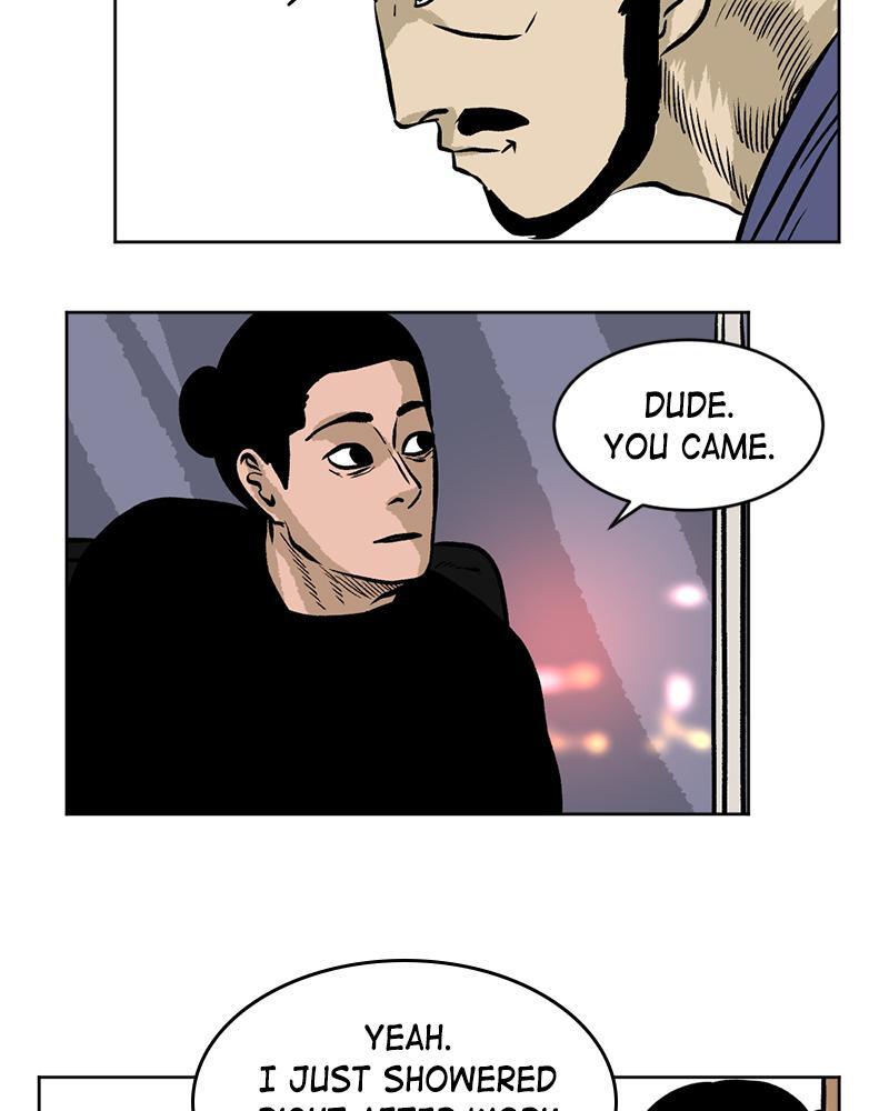 Read A Mark Against Thee Manga Online