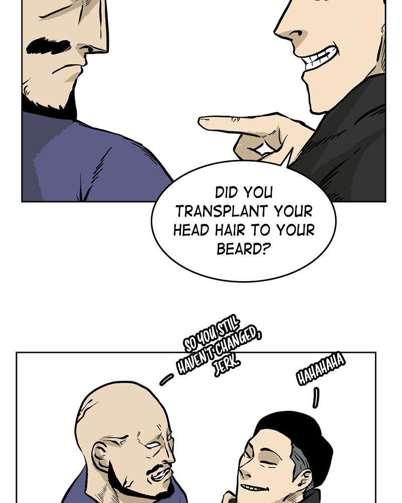 Read A Mark Against Thee Manga Online