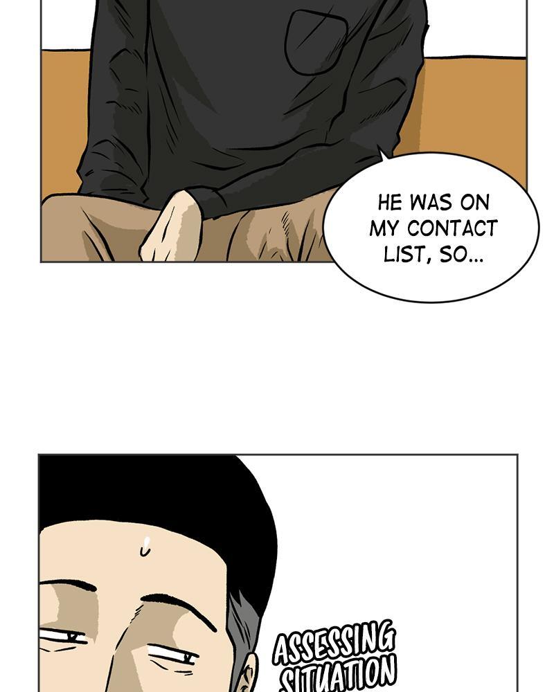 Read A Mark Against Thee Manga Online