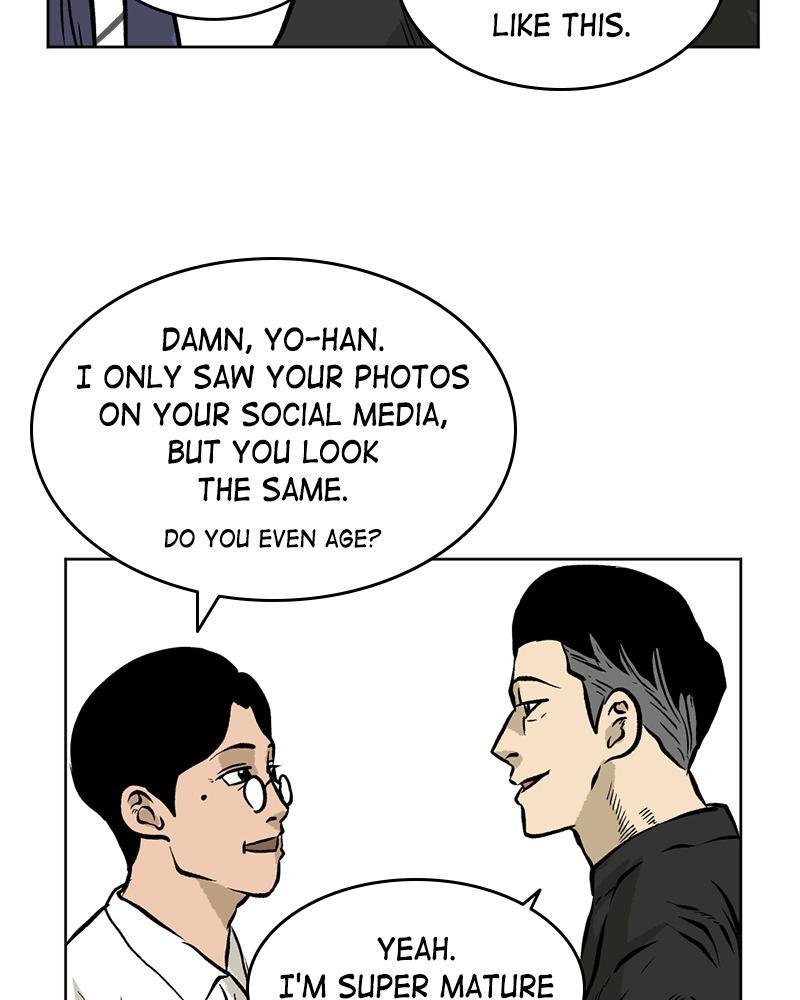 Read A Mark Against Thee Manga Online