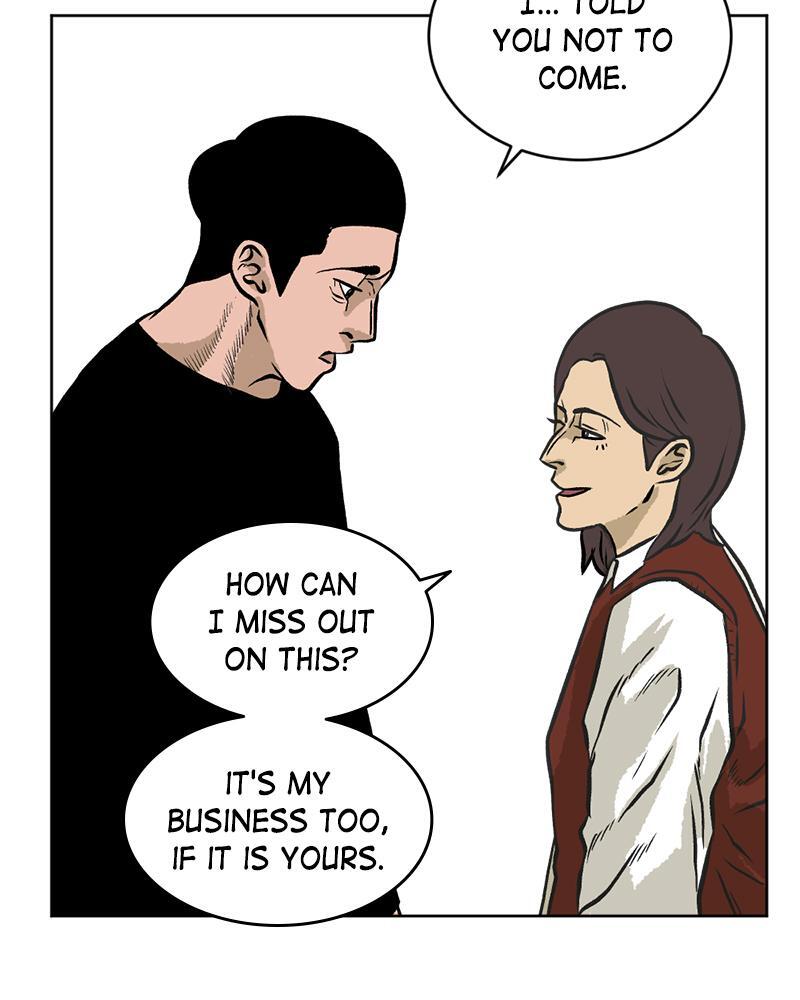 Read A Mark Against Thee Manga Online