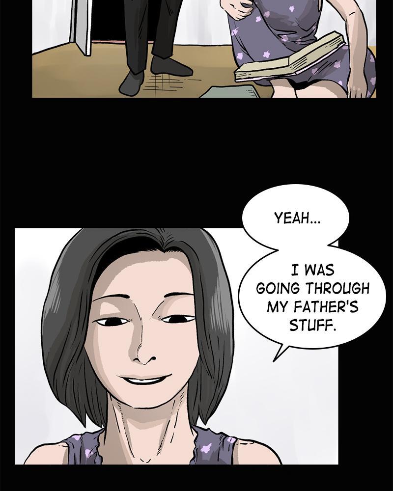 Read A Mark Against Thee Manga Online