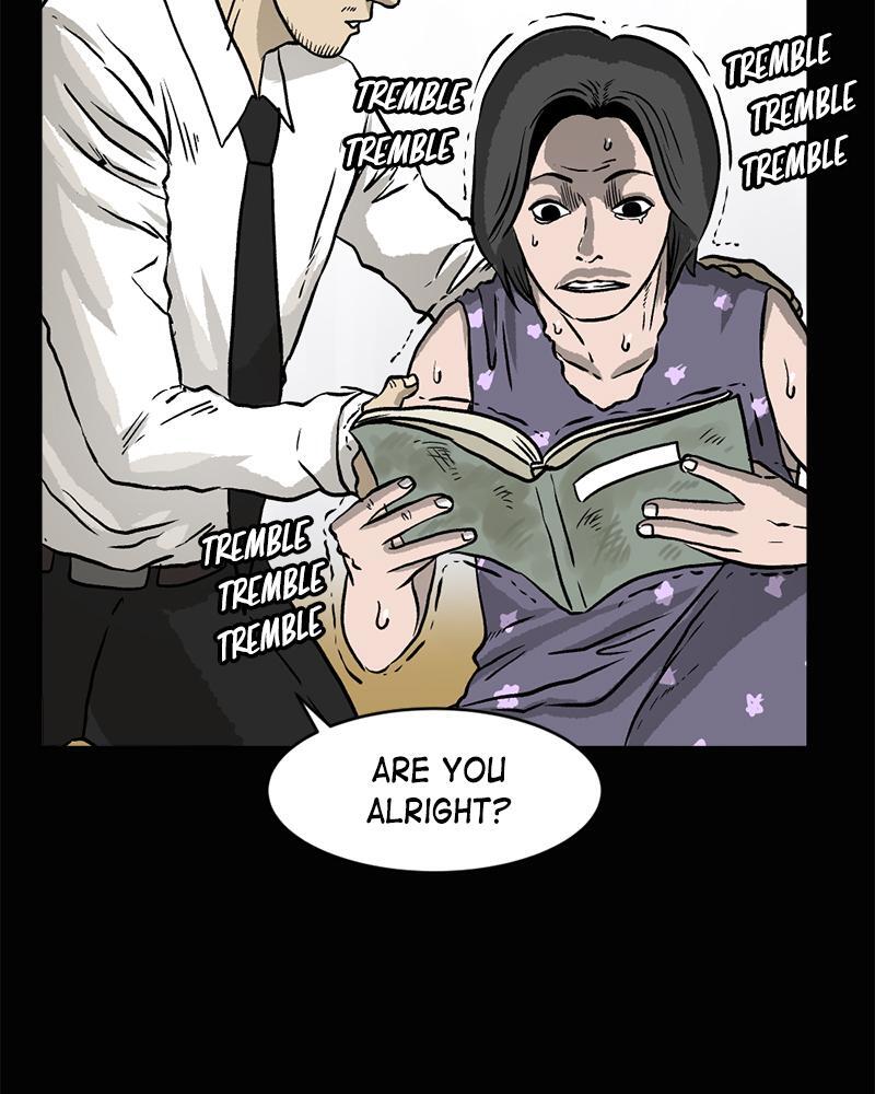 Read A Mark Against Thee Manga Online