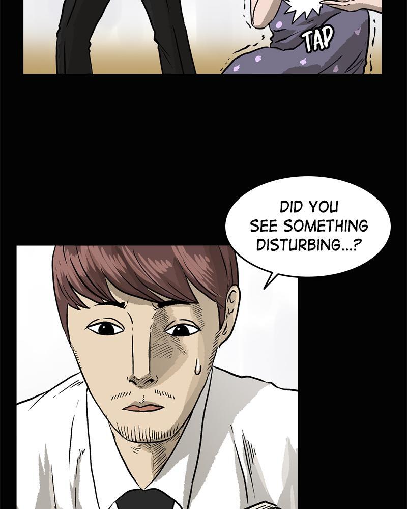 Read A Mark Against Thee Manga Online