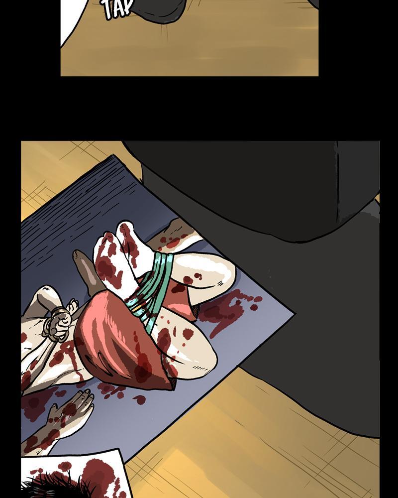 Read A Mark Against Thee Manga Online