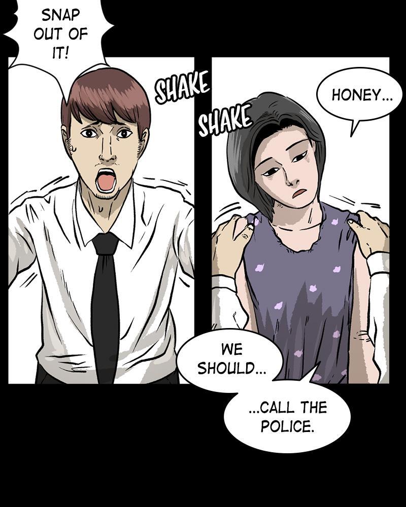 Read A Mark Against Thee Manga Online