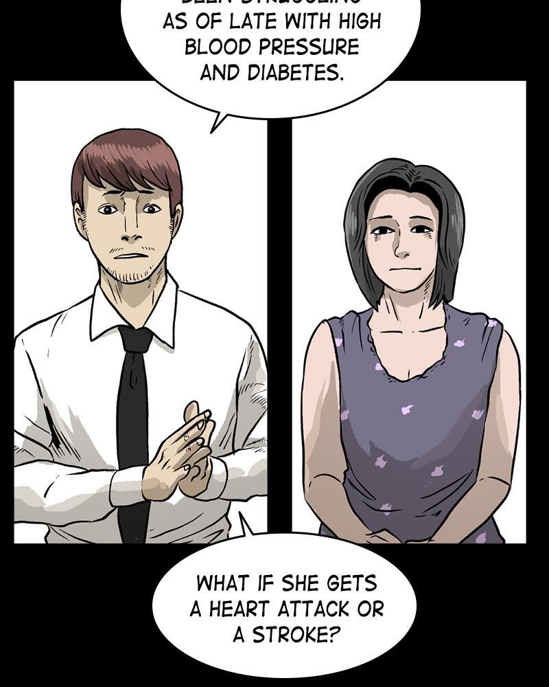 Read A Mark Against Thee Manga Online