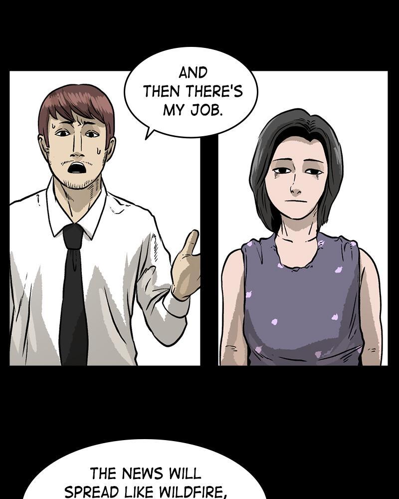 Read A Mark Against Thee Manga Online