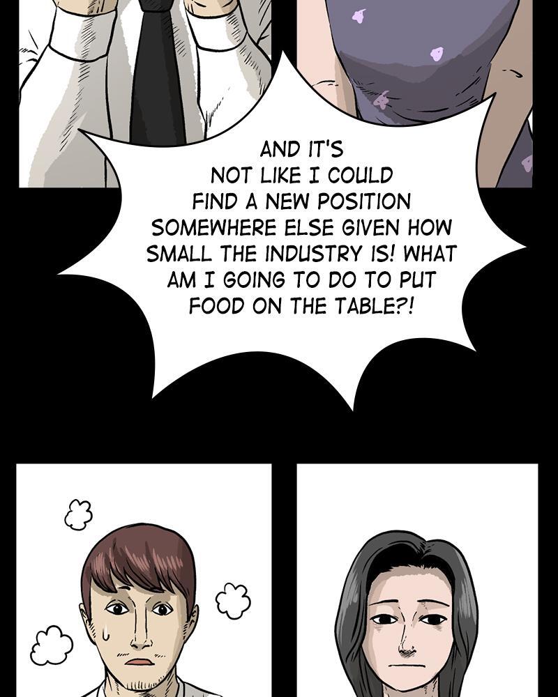 Read A Mark Against Thee Manga Online