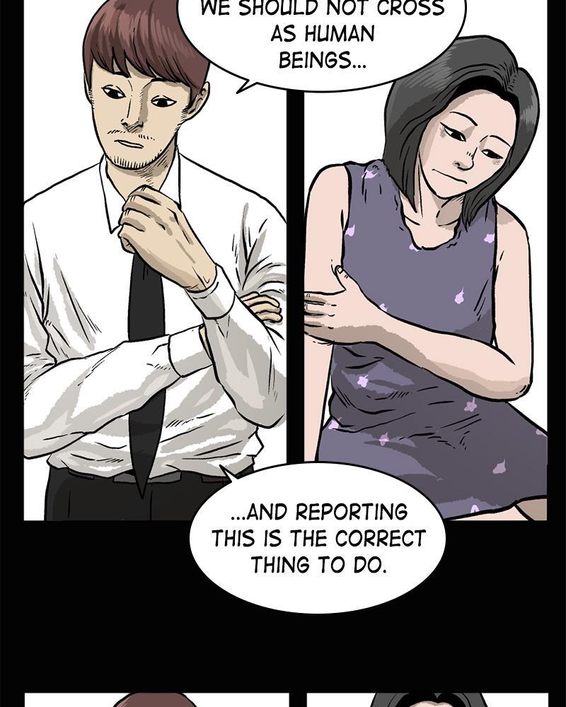 Read A Mark Against Thee Manga Online
