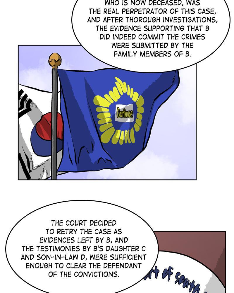 Read A Mark Against Thee Manga Online