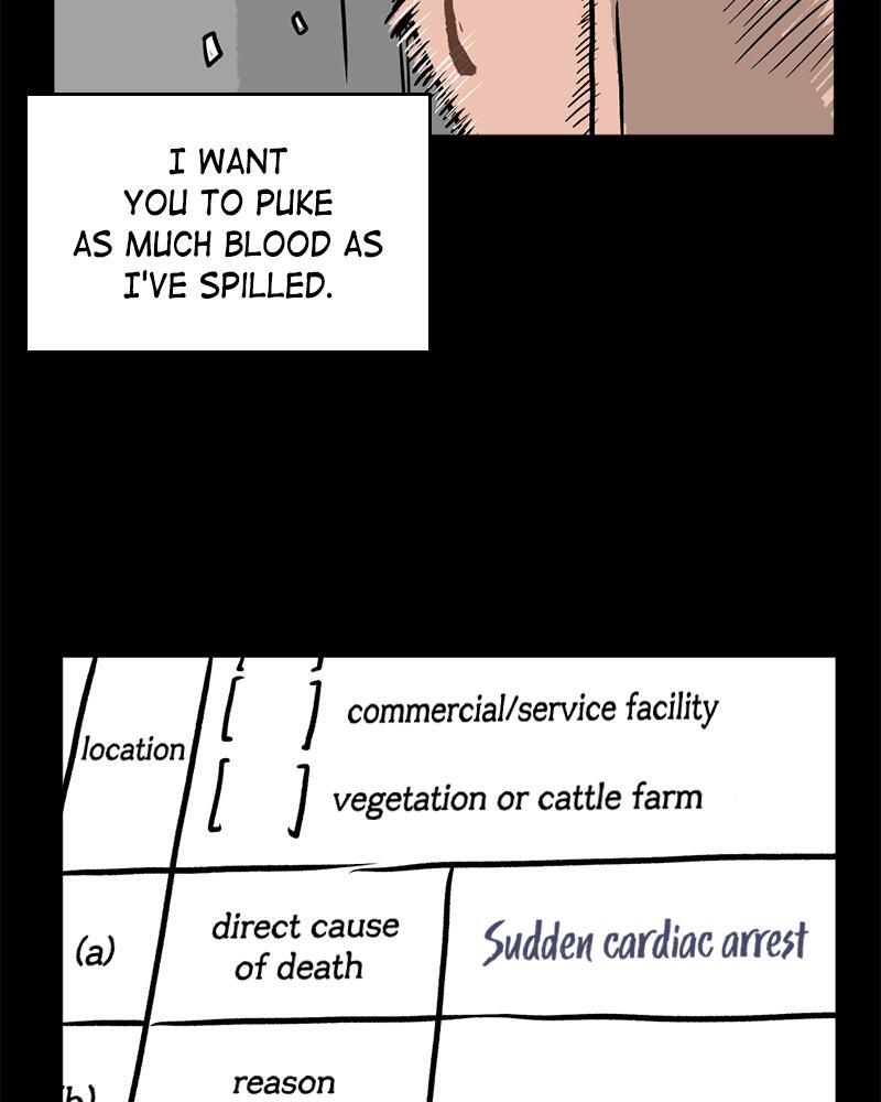 Read A Mark Against Thee Manga Online