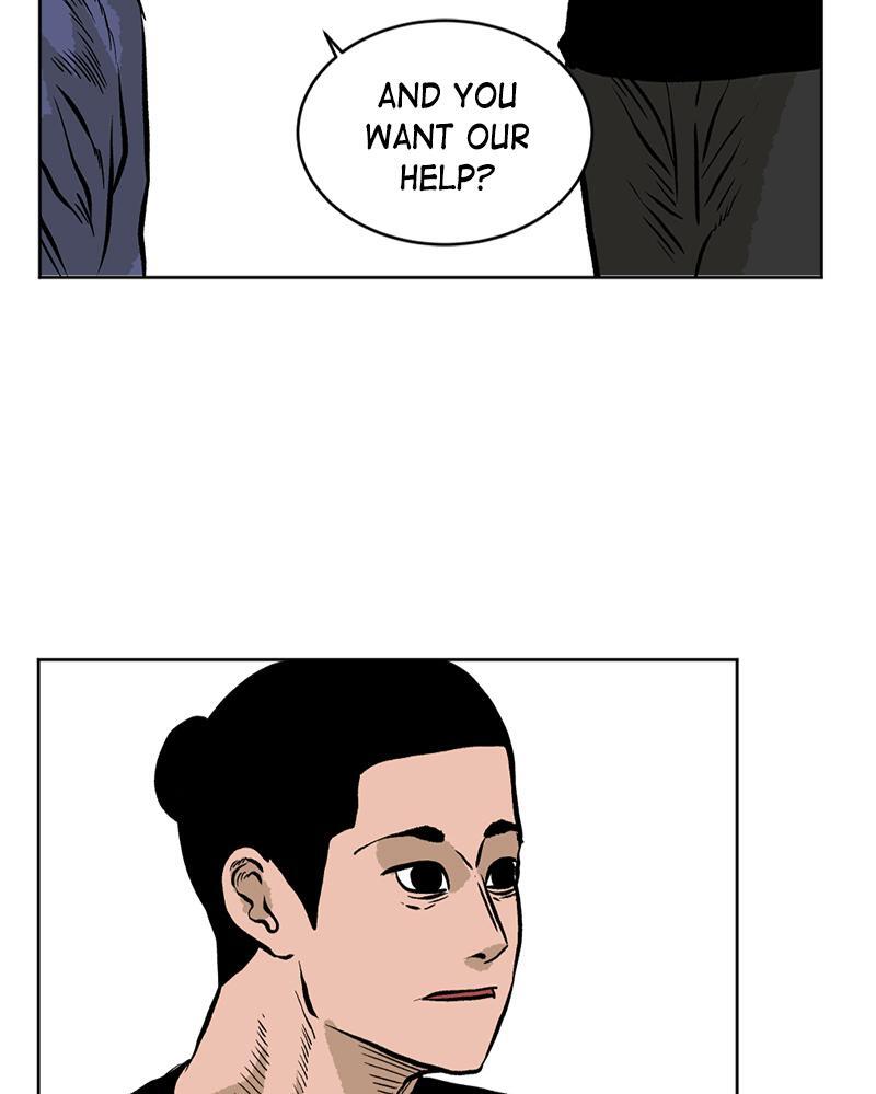 Read A Mark Against Thee Manga Online