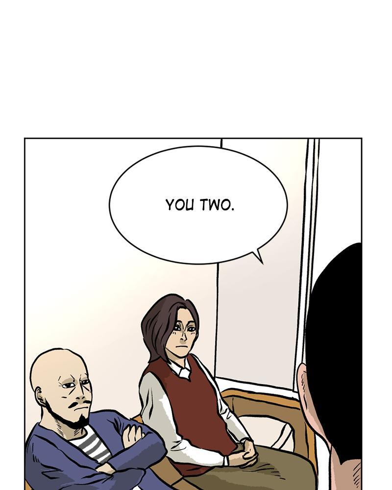 Read A Mark Against Thee Manga Online
